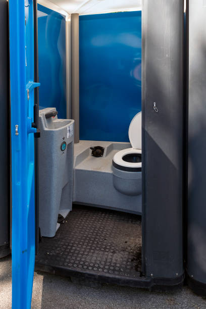 Best Affordable portable toilet rental  in Escobares, TX