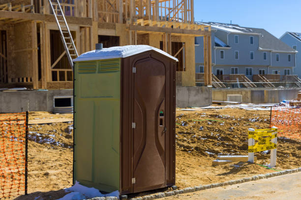 Best Porta potty for special events  in Escobares, TX