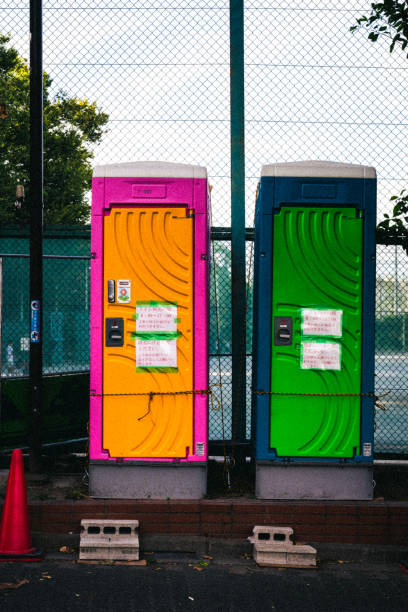 Best Best portable toilet rental  in Escobares, TX