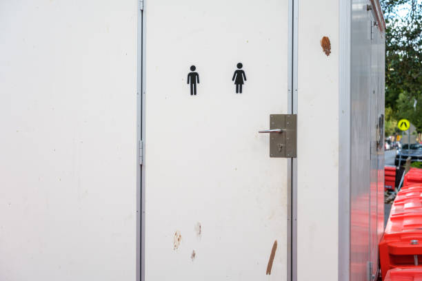 Portable Toilet Options We Offer in Escobares, TX