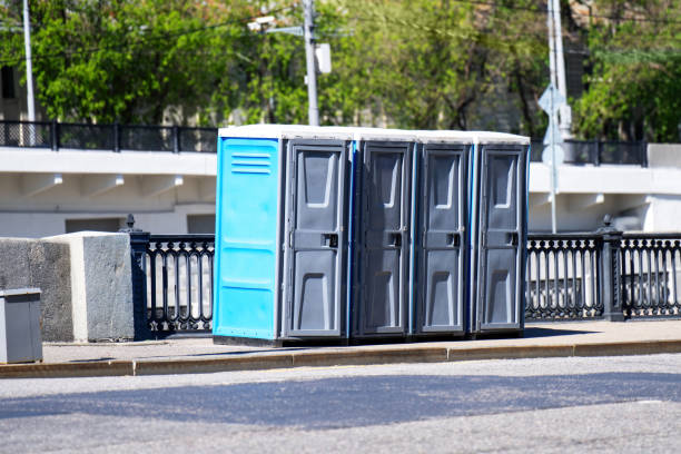 Best Porta potty rental near me  in Escobares, TX