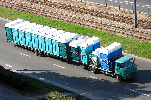 Best Portable toilet rental cost  in Escobares, TX